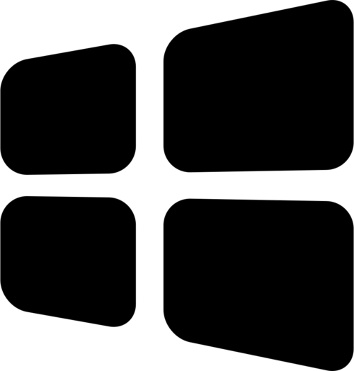 Windows 标志